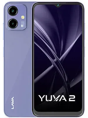 Lava Yuva 2