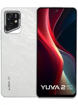 Lava Yuva 2 5G