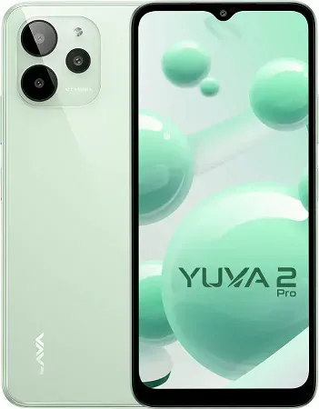 Lava Yuva 2 Pro