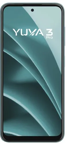 Lava Yuva 3