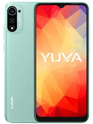 Lava Yuva