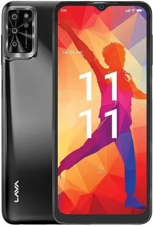 Lava Yuva Pro