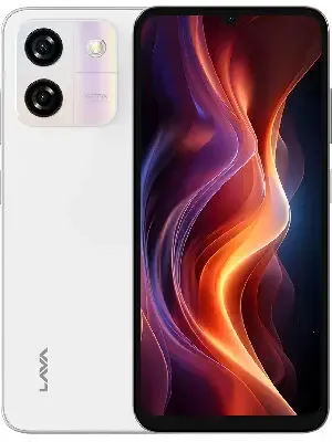 Lava Yuva Smart