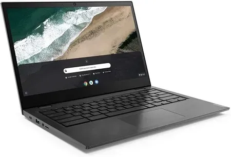 Lenovo Chromebook S345 81WX0001US AMD A6-9220C (4GB/32GB SSD/Chrome OS)
