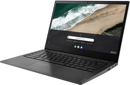 Lenovo Chromebook S345 81WX0001US AMD A6-9220C (4GB/32GB SSD/Chrome OS)