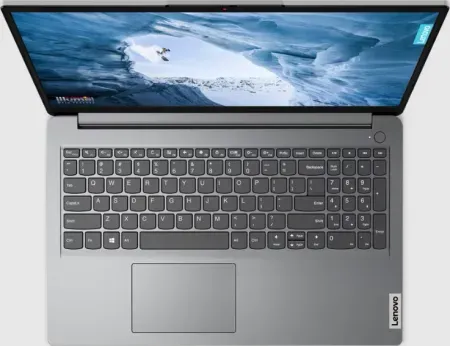Lenovo IdeaPad 1 15IGL07 82V700BSIN Intel Celeron 4th Gen (8GB/256GB SSD/Win 11)