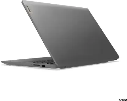 Lenovo IdeaPad 3 15ALC6 82KU017KIN AMD Ryzen 5 (8GB/512GB SSD/Windows 11)