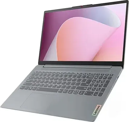 Lenovo Ideapad 3 15AMN8 82XQ008TIN AMD Ryzen 5 7th Gen (8GB/512GB SSD/Win 11)