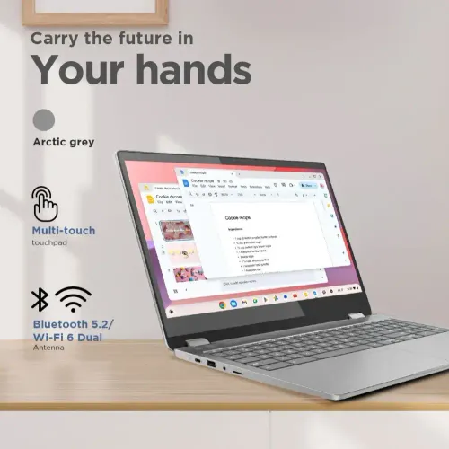 Lenovo IdeaPad 3 15IJL6 82N4004QHA Laptop