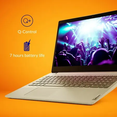 Lenovo IdeaPad 3 81WB01D7IN Intel Core i3 10th Gen (8GB/1TB HDD/Win 11)