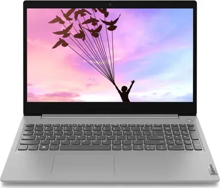 Lenovo IdeaPad 3 81WB01D7IN Intel Core i3 10th Gen (8GB/1TB HDD/Win 11)