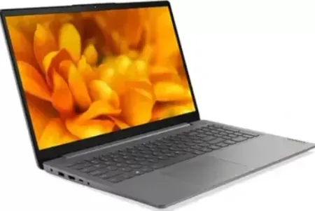 Lenovo IdeaPad 3 82H803HRIN Intel Core i7 11th Gen (16GB/512GB SSD/Win 11)
