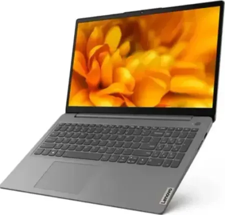 Lenovo IdeaPad 3 82H803HRIN Intel Core i7 11th Gen (16GB/512GB SSD/Win 11)