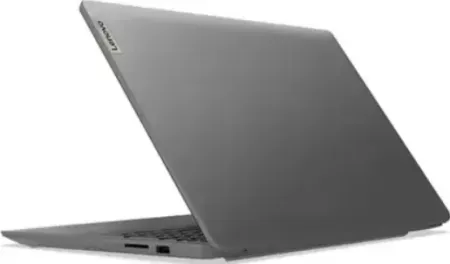 Lenovo IdeaPad 3 82H803HRIN Intel Core i7 11th Gen (16GB/512GB SSD/Win 11)