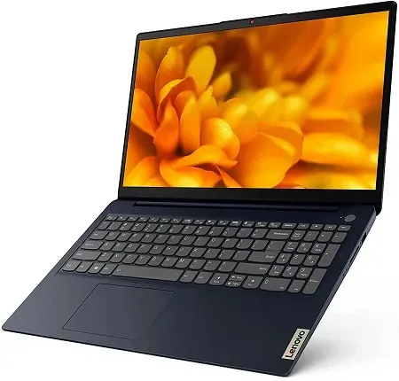Lenovo Ideapad 3 82KU003NUS AMD Ryzen 5 (8GB/256GB SSD/Windows 10)