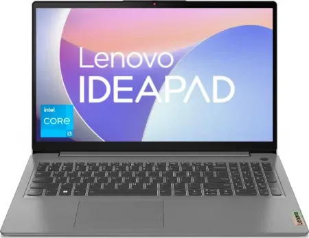 Lenovo IdeaPad 3 82RK00XDIN Intel Core i3 12th Gen (8GB/256GB SSD/Win 11)