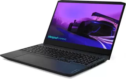 Lenovo IdeaPad 82K2022TIN AMD Ryzen 5 (8GB/512GB SSD/Windows 11)