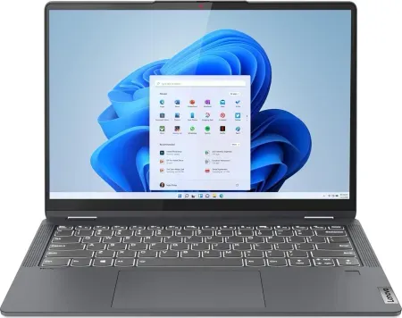 Lenovo IdeaPad Flex 5 82R9008FIN AMD Ryzen 5 5th Gen (16GB/512GB SSD/Win 11)