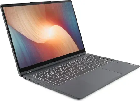 Lenovo IdeaPad Flex 5 82R9008FIN AMD Ryzen 5 5th Gen (16GB/512GB SSD/Win 11)