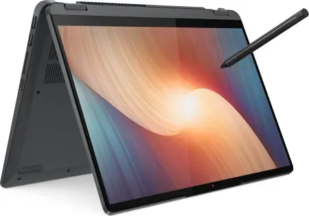 Lenovo IdeaPad Flex 5 82R9008FIN AMD Ryzen 5 5th Gen (16GB/512GB SSD/Win 11)
