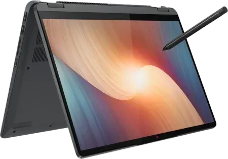 Lenovo IdeaPad Flex 5 82R900D4IN AMD Ryzen 7 5th Gen (16GB/512GB SSD/Win 11)