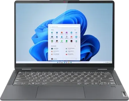 Lenovo IdeaPad Flex 5 82R900D4IN AMD Ryzen 7 5th Gen (16GB/512GB SSD/Win 11)