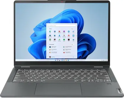 Lenovo IdeaPad Flex 5 Gen 7 82R9006DIN AMD Ryzen 5 (16GB/512GB SSD/Windows 11)
