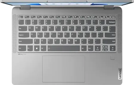 Lenovo IdeaPad Flex 5 Gen 8 82XX0070IN AMD Ryzen 5 7th Gen (16GB/512GB SSD/Win 11)