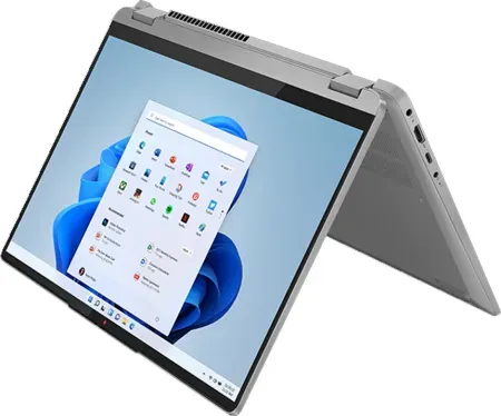 Lenovo IdeaPad Flex 5 Gen 8 82XX0070IN AMD Ryzen 5 7th Gen (16GB/512GB SSD/Win 11)