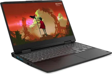 Lenovo Ideapad Gaming 3 15ARH7 82SB00NXIN AMD Ryzen 5 7th Gen (16GB/512GB SSD/Win 11)