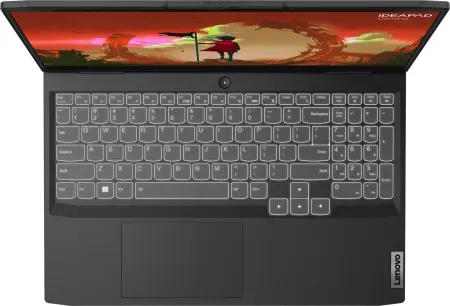 Lenovo Ideapad Gaming 3 15ARH7 82SB00NXIN AMD Ryzen 5 7th Gen (16GB/512GB SSD/Win 11)