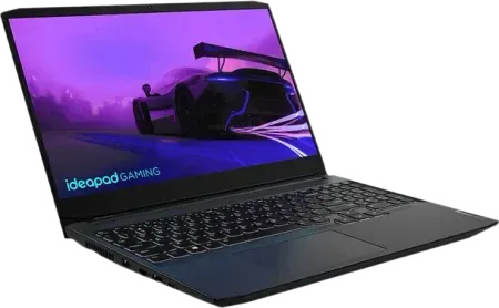 Lenovo IdeaPad Gaming 3 15IHU6 82K101R3IN Intel Core i5 11th Gen (8GB/512GB SSD/Win 11)