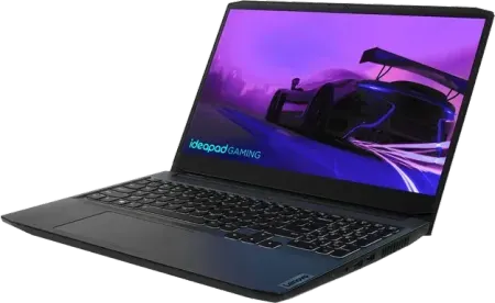 Lenovo IdeaPad Gaming 3 15IHU6 82K101R3IN Intel Core i5 11th Gen (8GB/512GB SSD/Win 11)