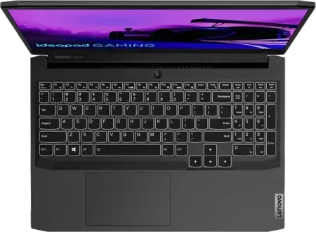 Lenovo IdeaPad Gaming 3 15IHU6 82K101R3IN Intel Core i5 11th Gen (8GB/512GB SSD/Win 11)