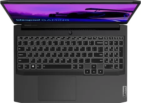 Lenovo IdeaPad Gaming 3 82K101LHIN Intel Core i5 11th Gen (16GB/512GB SSD/Win 11)