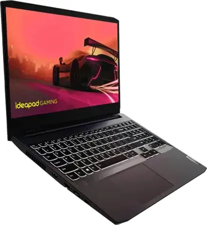 Lenovo IdeaPad Gaming 3 82K2022WIN AMD Ryzen 7 5th Gen (16GB/512GB SSD/Win 11)