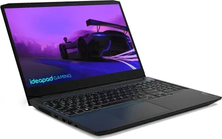 Lenovo Ideapad Gaming 3 82K2022YIN AMD Ryzen 5 5th Gen (8GB/512GB SSD/Win 11)