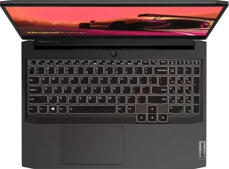 Lenovo Ideapad Gaming 3 82K20289IN AMD Ryzen 5 5th Gen (8GB/512GB SSD/Win 11)