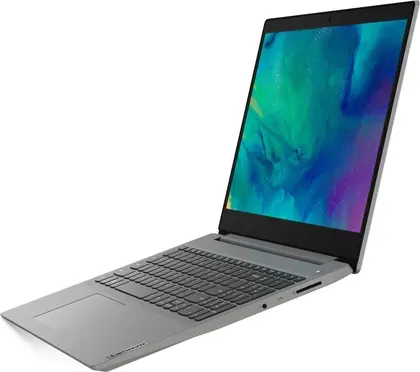 Lenovo Ideapad Slim 3 15ITL05 81X800HYIN Intel Core i3 11th Gen (8GB/256GB SSD/Windows 11)