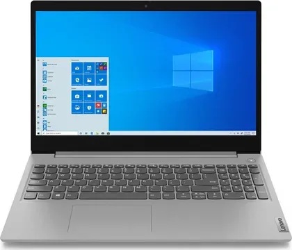 Lenovo Ideapad Slim 3 15ITL05 81X800HYIN Intel Core i3 11th Gen (8GB/256GB SSD/Windows 11)