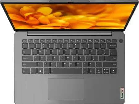 Lenovo Ideapad Slim 3 82H701N3IN Intel Core i3 11th Gen (8GB/512GB SSD/Win 11)