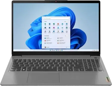 Lenovo Ideapad Slim 3 82RK00EMIN Intel Core i5 12th Gen (8GB/512GB SSD/Win 11)