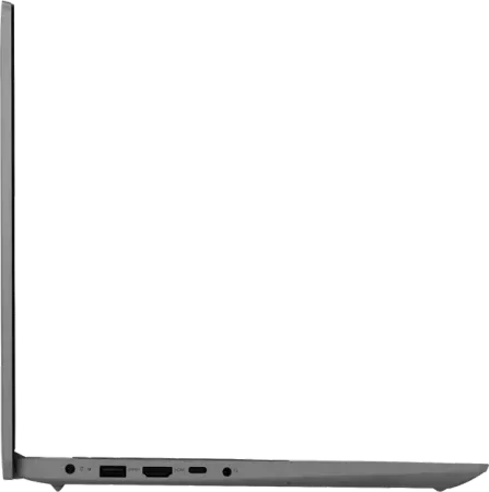 Lenovo Ideapad Slim 3 82RK00VVIN Intel Core i3 12th Gen (8GB/512GB SSD/Win 11)
