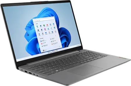 Lenovo Ideapad Slim 3 82RK00VWIN Intel Core i3 12th Gen (8GB/512GB SSD/Win 11)
