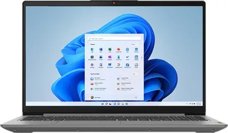 Lenovo Ideapad Slim 3 82RK00VWIN Intel Core i3 12th Gen (8GB/512GB SSD/Win 11)