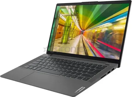 Lenovo Ideapad Slim 5 82XE004QIN AMD Ryzen 5 7th Gen (16GB/512GB SSD/Win 11)