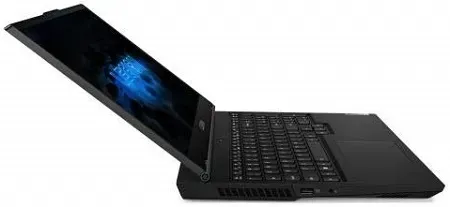 Lenovo Legion 5  15RH05H AMD Ryzen 7 (16GB/512GB SSD/Windows 10)