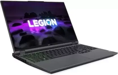 Lenovo Legion 5 Pro 82JQ011EIN AMD Ryzen 7 5800H (32GB/1TB SSD/Windows 11)