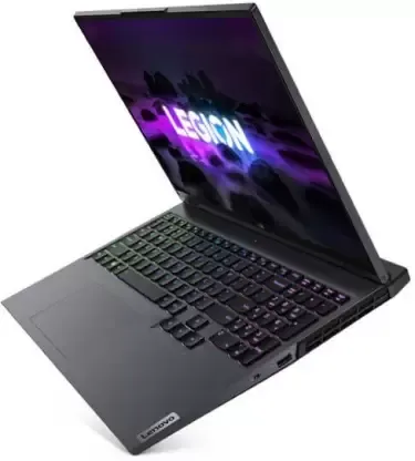 Lenovo Legion 5 Pro 82JQ011EIN AMD Ryzen 7 5800H (32GB/1TB SSD/Windows 11)