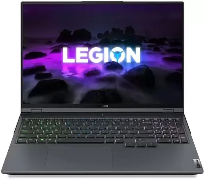 Lenovo Legion 5 Pro 82JQ011EIN AMD Ryzen 7 5800H (32GB/1TB SSD/Windows 11)